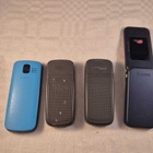Matkapuhelimet Nokia 113, 1200 sekä Kyocera TNT - pikkukuva 2