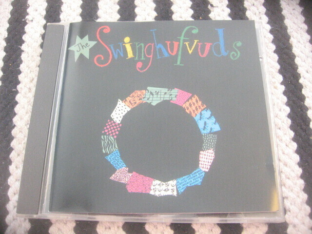 The Swinghufvuds - The Swinghufvuds