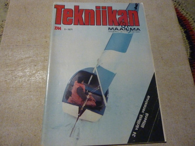 TM 5-71 Skoda 110 , suzuki 250