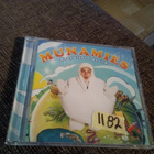 MUNAMIES - MUNAMIEHEN MAAILMA  CD - pikkukuva 1