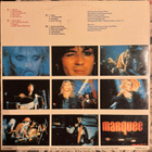 Hanoi Rocks - All Those Wasted Years - pikkukuva 5