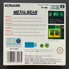 Metal Gear Solid / Game Boy Color - pikkukuva 2
