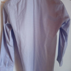 Kauluspaita koko XS-S/37-38 Slim fit. - pikkukuva 4