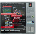 PS1 - Moto Racer 2 (CIB) Platinum - pikkukuva 2