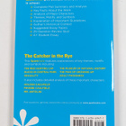 J. D. Salinger ym. : The Catcher in the Rye (Study guide) - pikkukuva 2