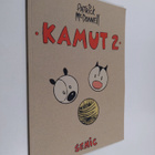 Patrick McDonnell : Kamut 2 - pikkukuva 1