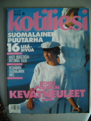 Kotiliesi Nro 8/1990 (11.3)
