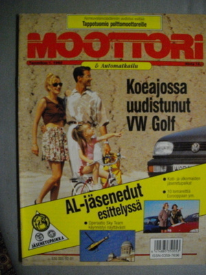 Moottori Nro 1/1992 (10.3)