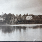 Vanha Kangasala, Ukkijärvi kortti, 1930-40 luku - pikkukuva 1