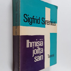 Sigfrid Sirenius : Ihmisiä joilta sain : muistelmia elämä... - pikkukuva 1
