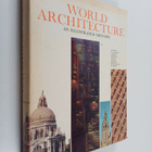 World architecture : An illustrated history - pikkukuva 1