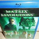 Matrix Revolutions Blu-ray - pikkukuva 1