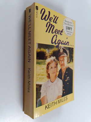 David Butler ym. : We'll Meet Again - A Novel