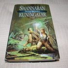 Terry Brooks Shannaran kuningatar -sid - pikkukuva 1