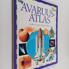 Heather Couper : Avaruusatlas - pikkukuva 1
