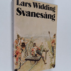 Lars Widding : Svanesång - pikkukuva 1