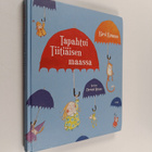 Kirsi Kunnas : Tapahtui Tiitiäisen maassa - pikkukuva 1