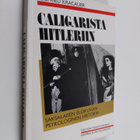 Siegfried Kracauer : Caligarista Hitleriin : saksalaisen ... - pikkukuva 1
