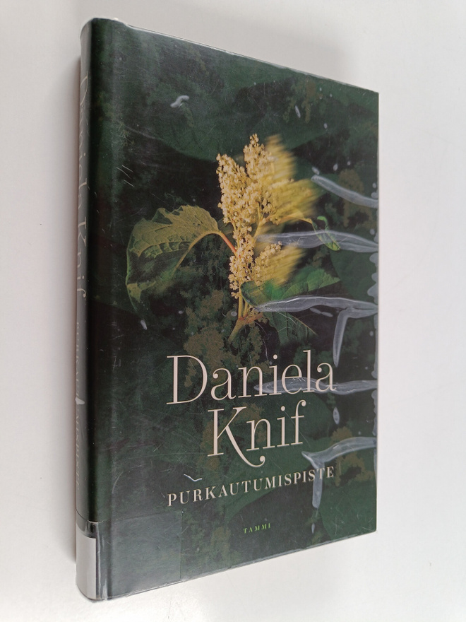 Daniela Knif : Purkautumispiste