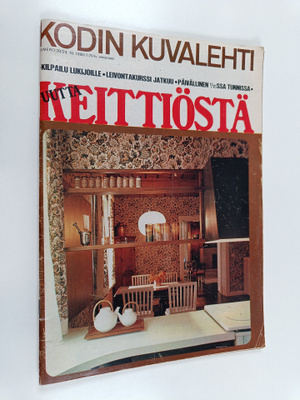 Kodin kuvalehti 20/1968