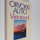 Orvokki Autio : Viistotaival - pikkukuva 1