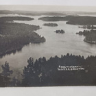 Savonlinna, Kesamosaari, mv vkpk (Sihvonen), p. 1930-l. - pikkukuva 1