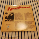 Rumarillumarei - Suomen Kansan Rakkaimmat Rallit 2lp nm - pikkukuva 3
