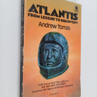 Andrew Tomas : Atlantis : from legend to discovery - pikkukuva 1