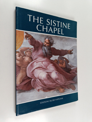 Fabrizio Mancinelli : La Cappella Sistina. Ediz. Inglese