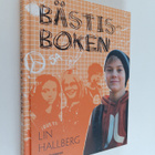 Lin Hallberg : Bästisboken - pikkukuva 1