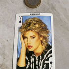 Kim Wilde julisteet ja keräilykuva - pikkukuva 2