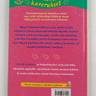 Julia Jarman : Avulias myyrä - pikkukuva 2