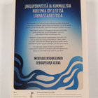 Laura Arikka : Synkeä juhannus (ennakkokappale) - pikkukuva 2
