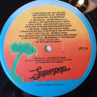 SUPERPOP :: 14 GREAT POP SONGS :: VINYYLI  LP    1977 - pikkukuva 3