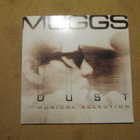 Muggs: Dust CDS - pikkukuva 1