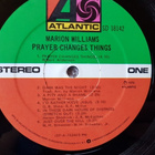 Marion Williams – Prayer Changes Things LP Gospel - pikkukuva 3