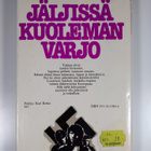 Jon Cleary : Jäljissä kuoleman varjo : romaani - pikkukuva 2