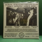 ARMOUR - BLITZKRIEG WARRIOR UUSI GER 2008 7" EP - pikkukuva 2