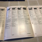 TM VERTAILU KAKSIVAIHELUMILINGOT ESITE 1983 HYVÄ - pikkukuva 2