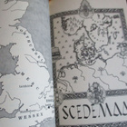 BEOWULF - Muinaisenglantilainen sankarieepos runoelma * 1.p. - pikkukuva 4