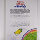 Lotten Thörngren : Kevyen kukkaron keittokirja - pikkukuva 2