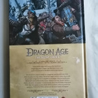 Gaider, David & co: Dragon Age 1: Silent Grove, the - pikkukuva 2