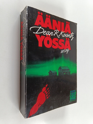 Dean R. Koontz : Ääniä yössä