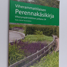 Viherammattilaisen perennakäsikirja - pikkukuva 1