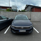 Myydään VW Passat 1,6TDI sedan, vm. -15, n. 252 000km - pikkukuva 4