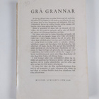 Aksel Lindström : Grå grannar - pikkukuva 2