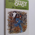 Gretha Stevns : Susy ja kumppanit - pikkukuva 1