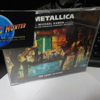 METALLICA - NO LEAF CLOVER CD SINGLE PROMO + - pikkukuva 1