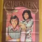 Carpenters juliste ja Richard Gere juliste - pikkukuva 1