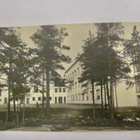 VANHA Postikortti Vierumäki Heinola 1950-l - pikkukuva 1